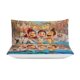 thumbnail image 3 of Luca 3-Piece Bedding Set Soft Warm And Comfortable Soft Bed Set for Bedroom, 3 of 5