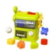thumbnail image 1 of Máquina De Juego De Clasificación De Formas Para Bebés Que Aprende Colores Para Niños, Niñas Y Niños Que Viajan, 1 of 3