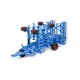 thumbnail image 1 of Cultivador Bruder 02228 Lemken Koralin 9 escala 1:16, 1 of 5