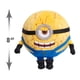 thumbnail image 4 of Juguete de peluche Just Play Illumination Minions Despicable Me 4 Mega Jerry, 4 of 5