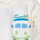 thumbnail image 2 of Polera Bebe Niño Crudo Pillin, 2 of 3