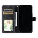 thumbnail image 3 of Funda Cartera para Samsung Galaxy S20 Plus Tapa con Ranuras, Soporte y Correa Negro, 3 of 5