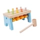 thumbnail image 1 of Banco De Madera Para Golpear, Juguete Educativo Preescolar Para Niños Y Niñas., 1 of 5
