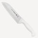 thumbnail image 2 of Set 3 Cuchillos Tramontina Santoku 7 Pulgadas Blanco Chef, 2 of 4