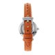 thumbnail image 3 of Reloj Fossil Carlie Mini ES4701 de piel de acero inoxidable, 3 of 6