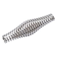 Ioensy - Resorte Elástico Para Mango De Barbacoa, Resorte Para Parrilla, Estufas De Leña, Actividades Al Aire Libre