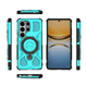 thumbnail image 2 of Funda GANGXUN para Samsung Galaxy S26 Ultra , magnética, ligera, soporte 360°, antigolpes, 2 of 6
