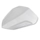 thumbnail image 1 of Deflector de viento para parabrisas de motocicleta Yamaha Aerox Nvx 155 transparente, 1 of 3