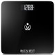 thumbnail image 1 of Báscula de baño INEVIFIT digital de alta precisión de 180 kg, 1 of 6