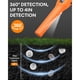 thumbnail image 3 of Detector de Metales Dmyond Pinpointer Recargable IP68 LCD, 3 of 3