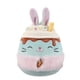 thumbnail image 1 of Peluche Squishmallows 20 cm Conejito Eaton Latte, 1 of 2