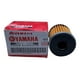 thumbnail image 1 of Filtro Aceite Yamaha R15v2v3v4 /fz25/ybr250/xmax300 Original, 1 of 3