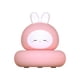 thumbnail image 1 of Mini Lámpara Espantacuco Conejito Kawaii Micro-USB, 1 of 2