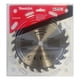 thumbnail image 2 of Disco Sierra Circular 7 1/4  24 Dientes D-03436 Makita, 2 of 4