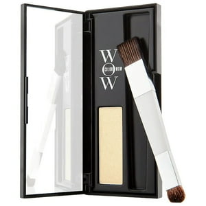 Color Wow Cover Raíces Capilar Up Powder - Platinum Light Blonde 07 Oz/ 2.1 G