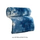 thumbnail image 4 of suxuMhao Mantas para Cama, 1 Pieza Manta Suave (150x200cm, Azul) - Manta Ideal para Cama/sofá/siesta/ Manta para Aire Acondicionado, Manta Práctica para Sofá para Uso Diario, 4 of 4