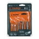 thumbnail image 2 of Extractor de Tornillos y Pernos Juego 5 Piezas, 2 of 2