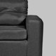 thumbnail image 3 of Sofá Seccional Liverpool 5 Cuerpos Tela Gris, 3 of 4