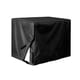 thumbnail image 5 of Funda Para Generador Universal De Tela Oxford 600D, Resistente Al Viento, Para Viajes, 24 X 18 X 18 Pulgadas, 5 of 5