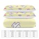 thumbnail image 4 of Pochacco Duvet Cover Set 3-Piece Bedding Set Soft Warm And Comfortable Soft Bed Set for Bedroom All Season, 4 of 5
