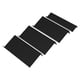 thumbnail image 3 of Organizador De Cajones De Especias Acrílico De 4 Capas Expandible Para Gabinete, Despensa, Cocina, Negro, 3 of 5