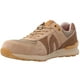 thumbnail image 3 of Zapatilla de Seguridad Norseg Eros cafe 42, 3 of 7