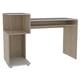 thumbnail image 1 of Escritorio Atlanter Rovere y Blanco, 1 of 6