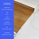 thumbnail image 4 of Cortina Roller Duo Zebra Dia y Noche 160 x 200 Cm Guiza, 4 of 8