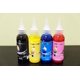 thumbnail image 1 of Recargas de Tinta Pigmentada inkxpro 4x100ml para Impresora Inkjet, 1 of 2