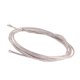 thumbnail image 5 of Cable de cable de guitarra de un solo conductor de 2 m para accesorios de partes de guitarra, 5 of 5