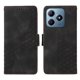 thumbnail image 1 of Carcasa FOXDOCK Realme Note 60 de cuero PU, diseño acolchado clásico, protección contra caídas y rayones, 1 of 5