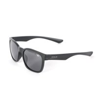 Homewell - Lentes De Sol Cuadrado Wayfarer Negro Uv400