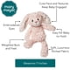 thumbnail image 2 of Peluche Mary Meyer Pink Putty Bunny 28 cm, 2 of 6