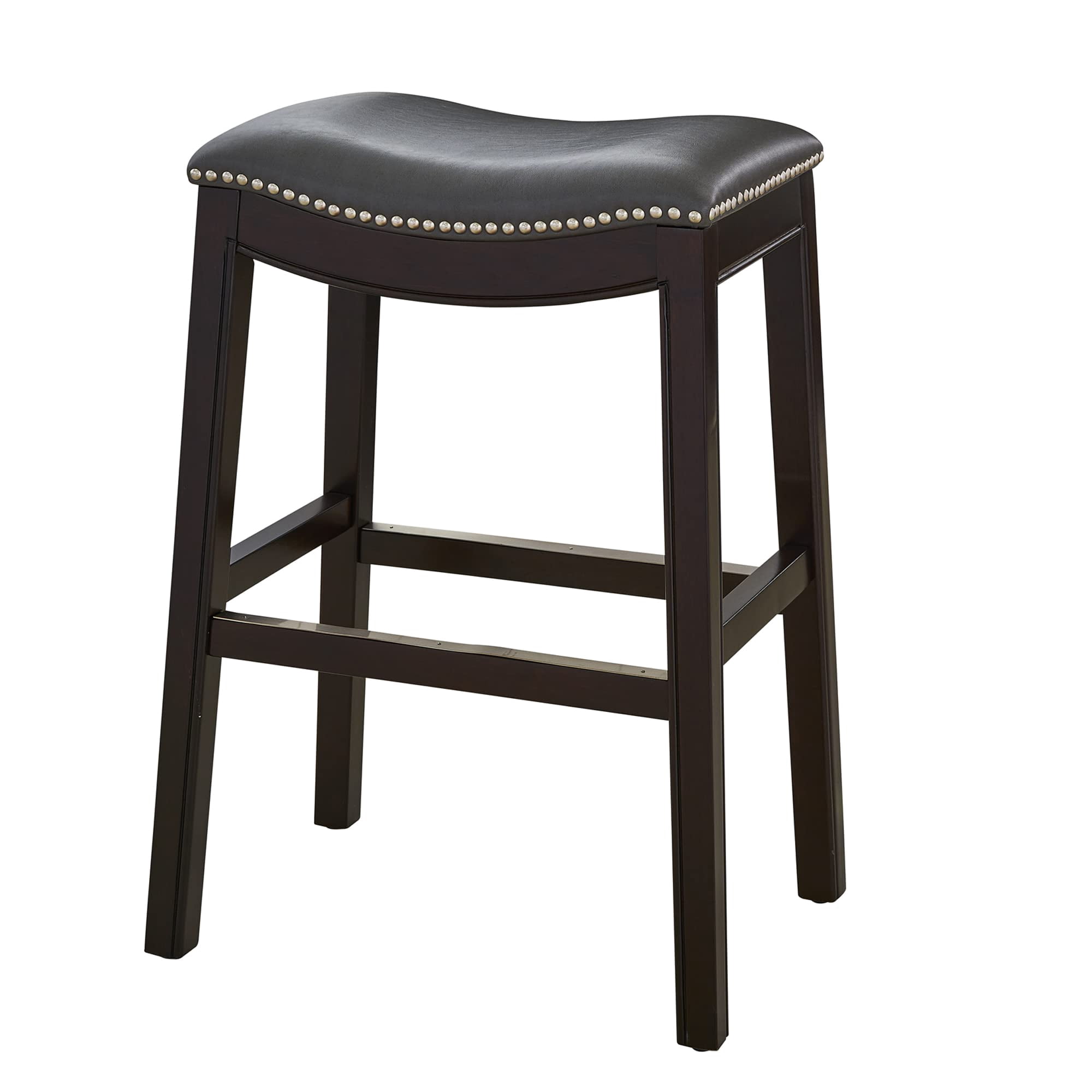 Taburete De Bar New Ridge Home Goods Julian Counter, 66 Cm De Altura