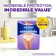 thumbnail image 3 of Always Discreet Incontinencia Talla L - 56 unidades sin perfume, 3 of 9