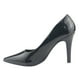 thumbnail image 2 of Zapato Chalada Mujer Clora-4 V Negro Fiesta, 2 of 8