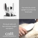 thumbnail image 5 of Kit de aseo Catit Senses 2.0 de pelo largo para gato, 5 of 9