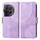 thumbnail image 2 of Carcasa FOXDOCK OnePlus 12 de cuero PU, diseño acolchado clásico, protección contra caídas y rayones, 2 of 5