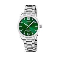 Reloj K5866/5 Calypso Verde Hombre Basic