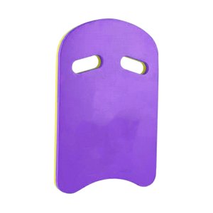 Ioensy - Tabla De Natación De Alta Flotabilidad, Boya De Natación De Fácil Agarre Para Niños, Adultos Y Jóvenes, Color Morado
