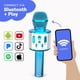 thumbnail image 3 of Micrófono para karaoke Move2Play Bluetooth con canciones precargadas, 3 of 6