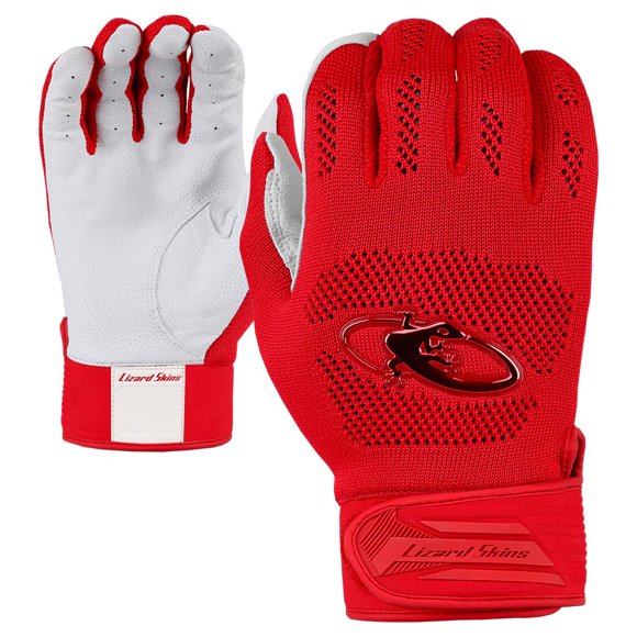 Guantes de Bateo Lizard Skins Pro Knit V3 Adulto