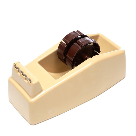 Dispensador Scotch Heavy Duty C22 para núcleos de 3 pulgadas