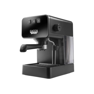 Cafetera Gaggia Espresso Style - Negro