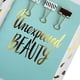 thumbnail image 1 of Set Cuaderno + Libreta Celeste, 1 of 1