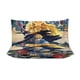 thumbnail image 3 of The Legend of Zelda Print Bedding Set Pattern Duvet Cove Set 3 Pieces 1 Quilt Cover And 2 Pillowcases for Women Men Teens, 3 of 5