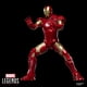 thumbnail image 5 of Figura de Acción Marvel Legends Series Iron Man Mark III, 5 of 9