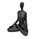 thumbnail image 2 of Figura Yoga Lotus, 2 of 3