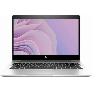 Notebook Hp Core I7 16 Gb De Ram Y Disco Solido Elitebook