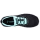 thumbnail image 4 of Zapatillas acuáticas ALEADER para mujer, negro/cian/azul, talla 9 (39/40 EU), 4 of 8
